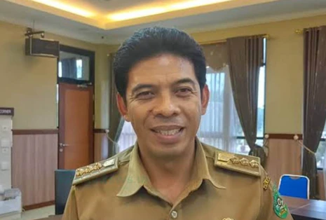 Ketahanan Pangan di Loa Janan Dorong Kemandirian Warga
